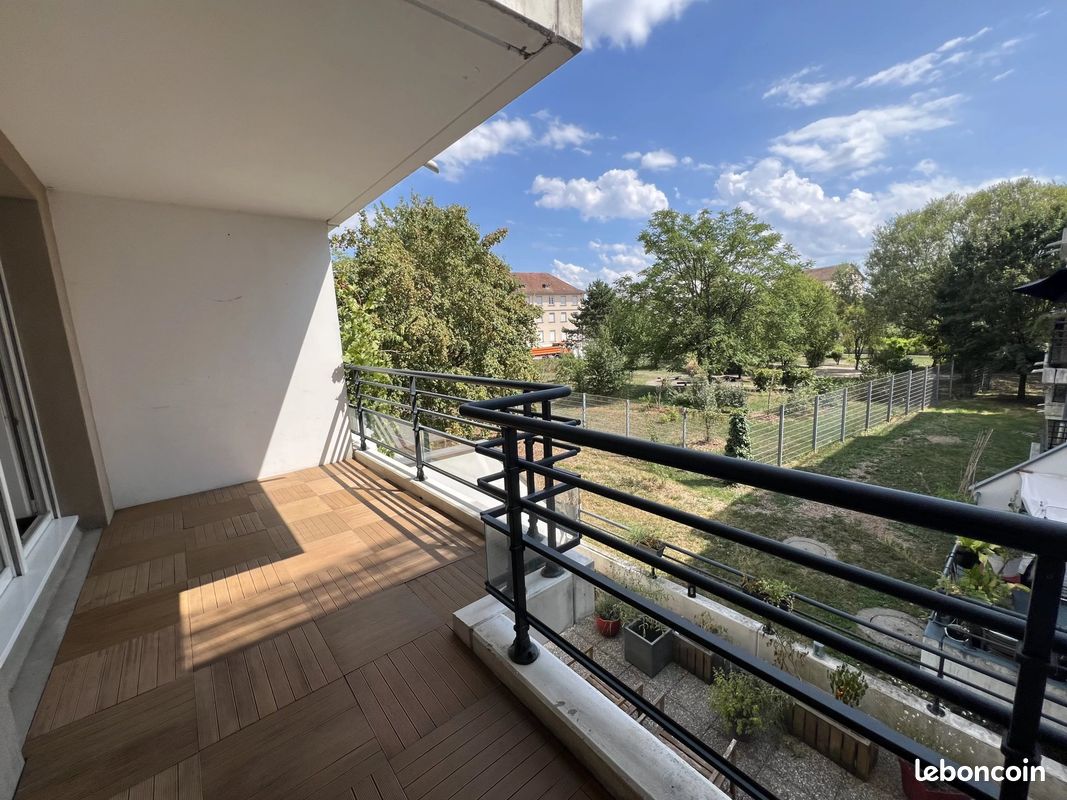 Appartement 4 pièces 105 m² · à Strasbourg · 105 m² · 318 000 €