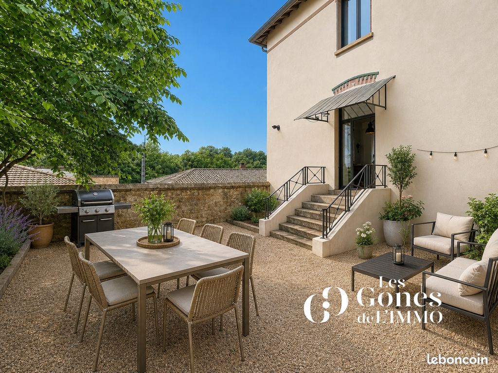 Appartement 3 pièces 63 m² · à Alix · 63 m² · 239 000 €