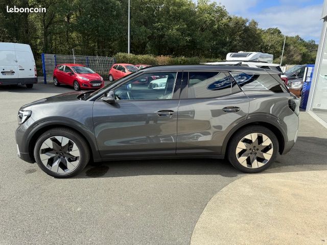 Ford explorer 286 cv extended range 77kwh pack premium rwd (image 3)