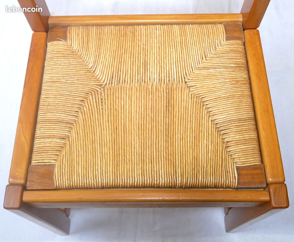 6 chaises Maison Regain (image 12)