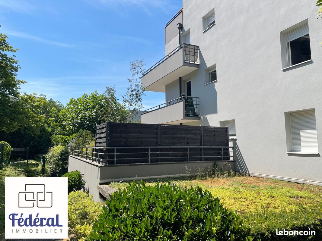 Appartement 4 pièces 103 m² · à Strasbourg · 103 m² · 270 000 €