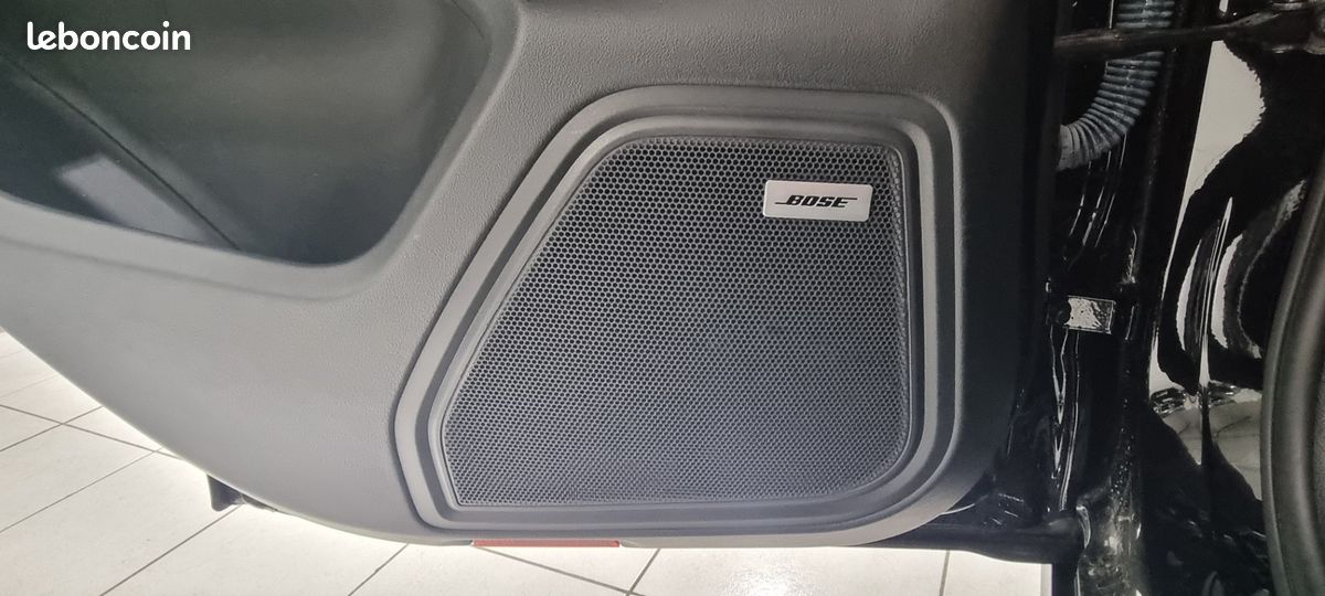 Porsche Macan GTS PDK (image 20)