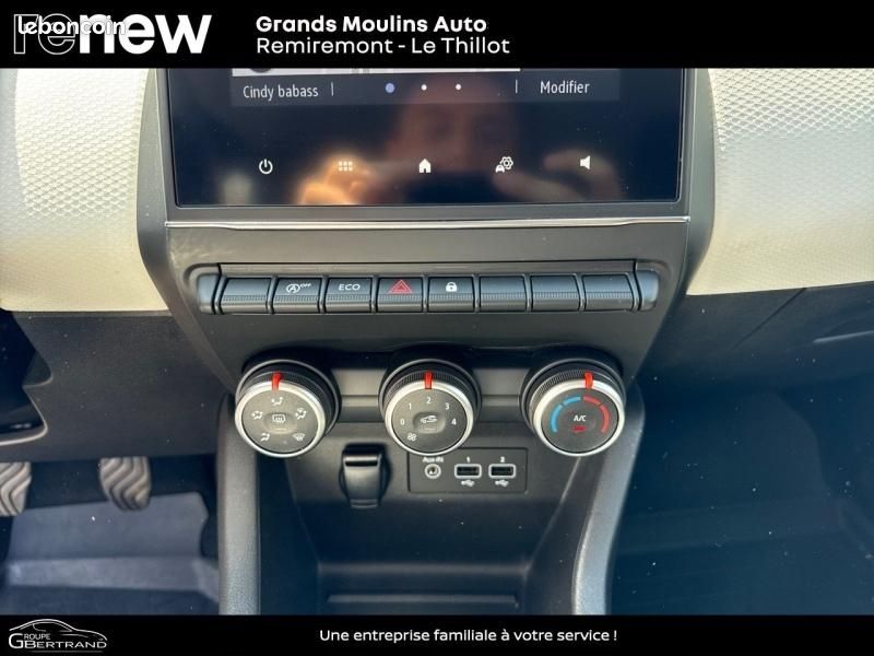 Renault Clio 1.5 Blue dCi 100ch Evolution (image 19)