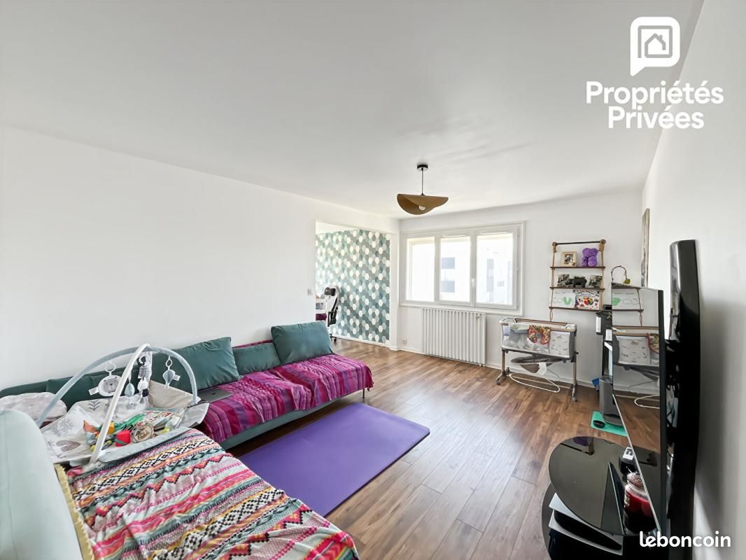 Appartement 3 pièces 76 m² · à Bordeaux · 76 m² · 271 000 €
