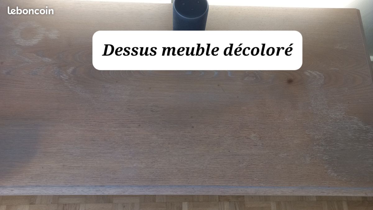 URGENT - Meuble tele (image 1)