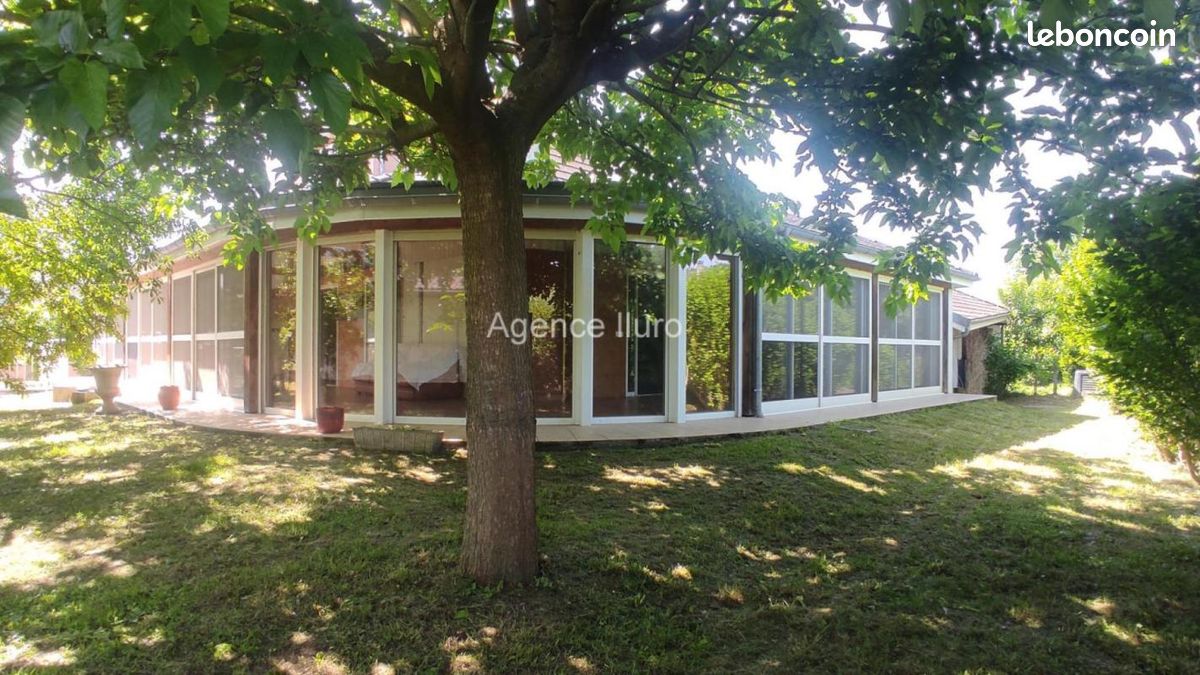 Villa 7 pièces 215 m² - Bidos 64400 (image principale 4)