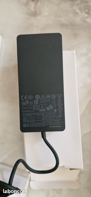 Dock surface pro 3, 4 (image 3)