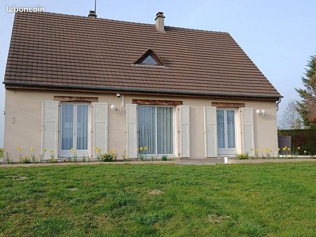 Maison 5 pièces 138 m² · à Lassigny · 138 m² · 279 700 €