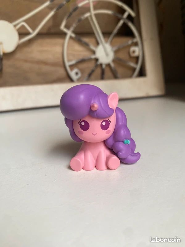 Sugar Belle (Magic Bottle) (image 1)
