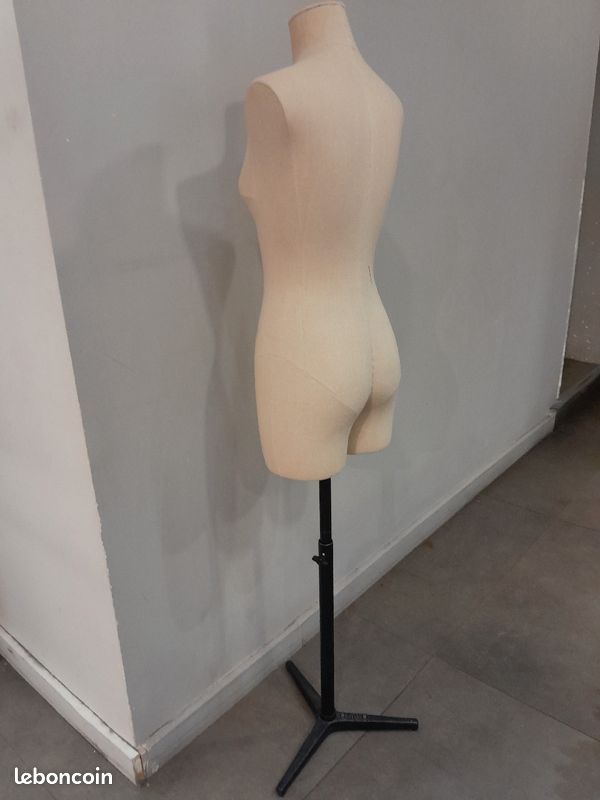 Vend stockant femme (image 1)
