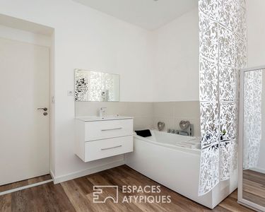 Maison 445 000 € - 107 m²