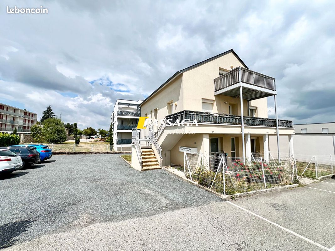 Appartement 3 pièces 67 m² · à Luc-la-Primaube · 67 m² · 611 €/mois