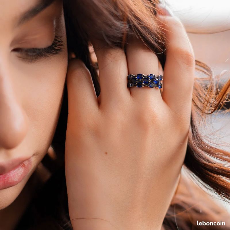 Bague femme (image 4)