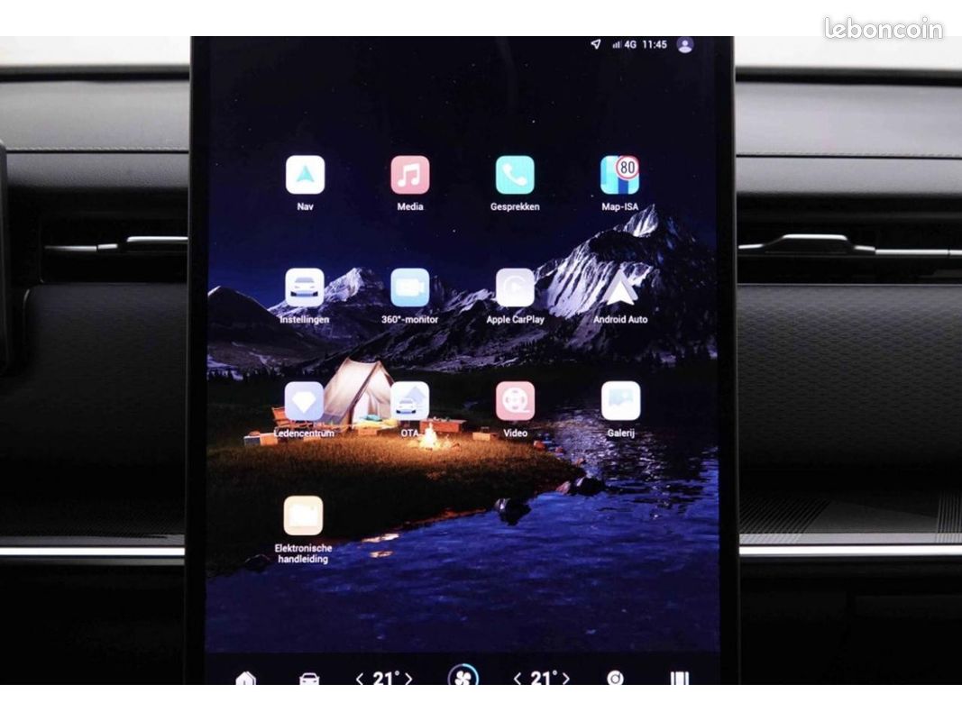 JAECOO 7 1.5 SHS-P - 29 SUV Select (image 9)