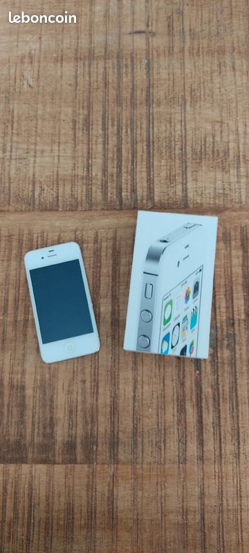 I-Phone (image 1)
