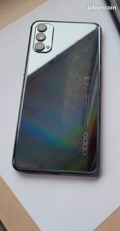Oppo Reno 4 5g (image 2)