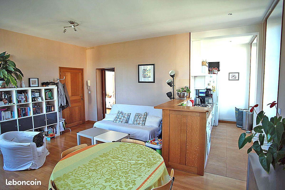 Appartement 3 pièces 65 m² · à Bourron-Marlotte · 64,7 m² · 890 €/mois