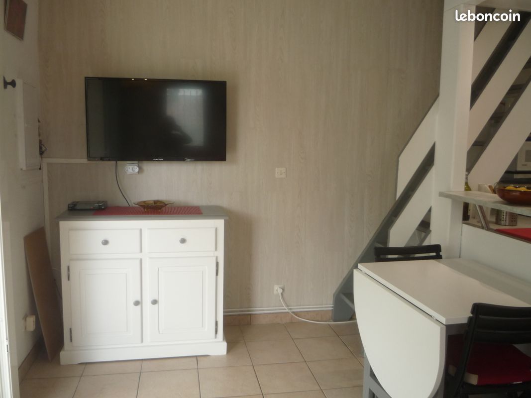 Maison dans résidence pour 6 personnes (image 7)