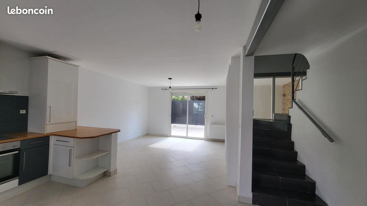 Maison 4 pièces 79 m² · à Foulayronnes · 79 m² · 950 €/mois