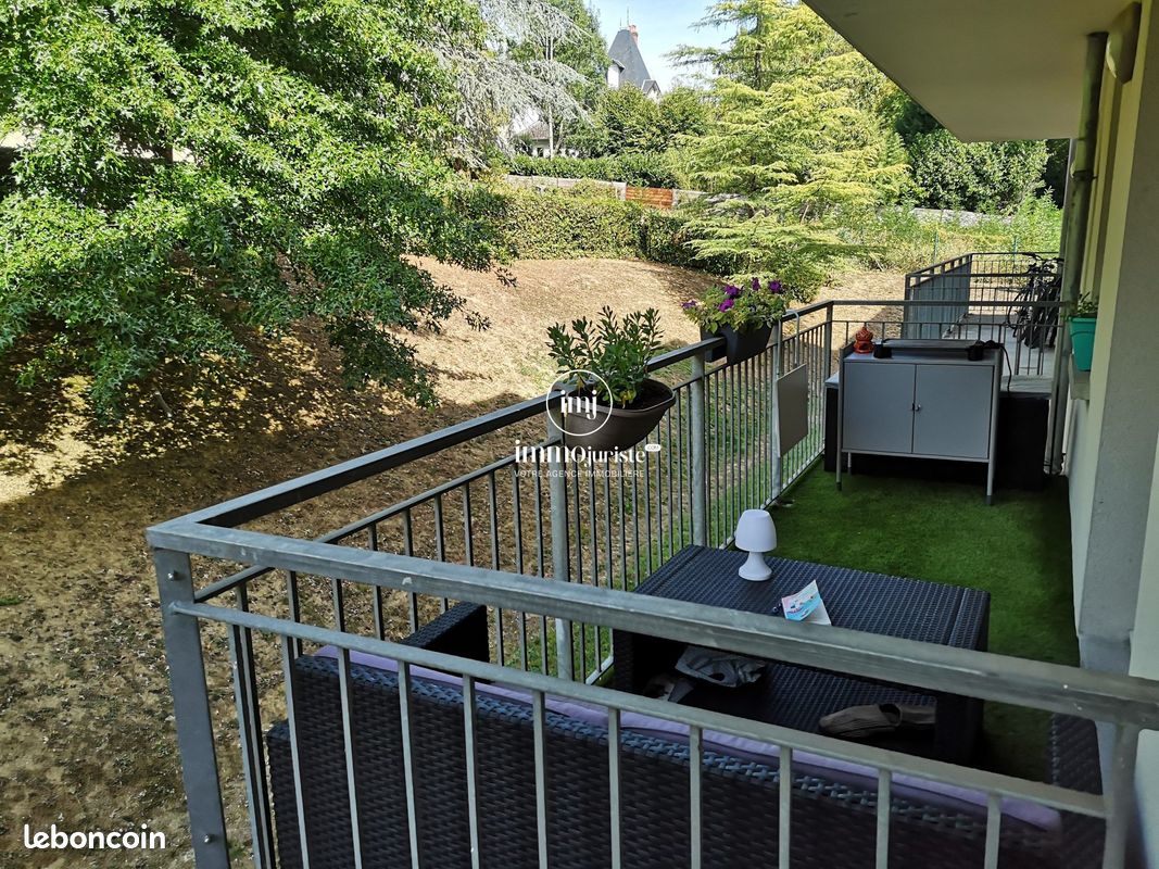 Appartement 3 pièces 56 m² · à Limoges · 56 m² · 710 €/mois