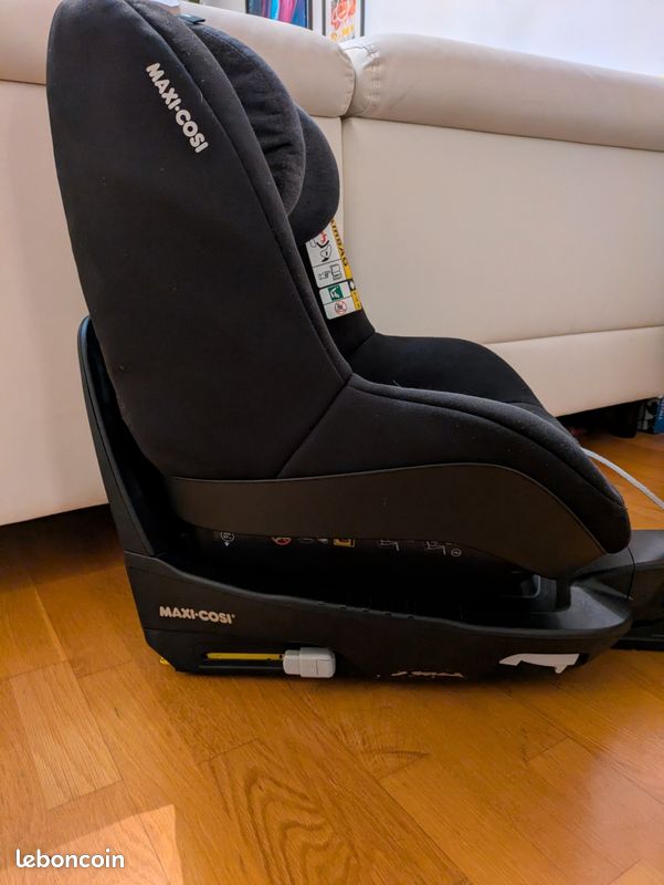 Maxi cosi (image 3)