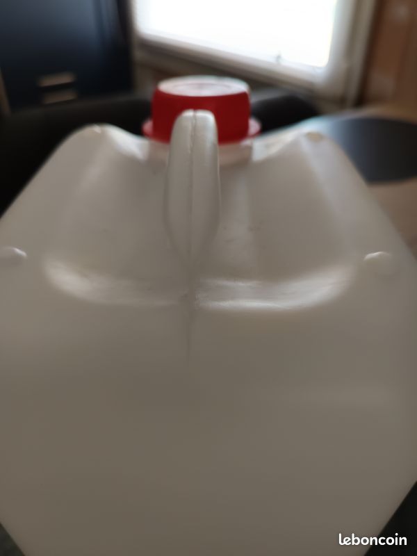 Bidon vide 5 litres (image 3)