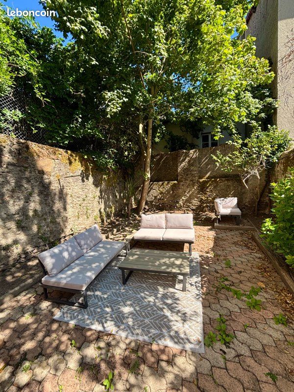 Appartement 3 pièces 78 m² · à Limoges · 77,8 m² · 149 600 €