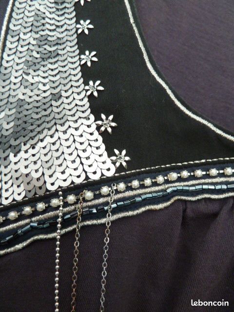 Haut Kenzo (image 2)