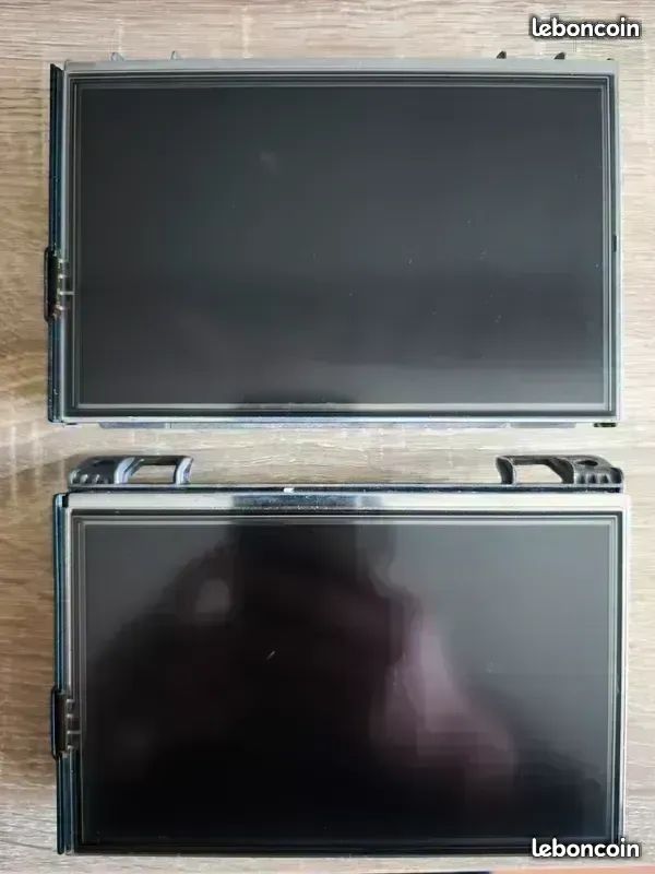 Autoradio écran gps d'origine Peugeot 208/2008 (image 2)