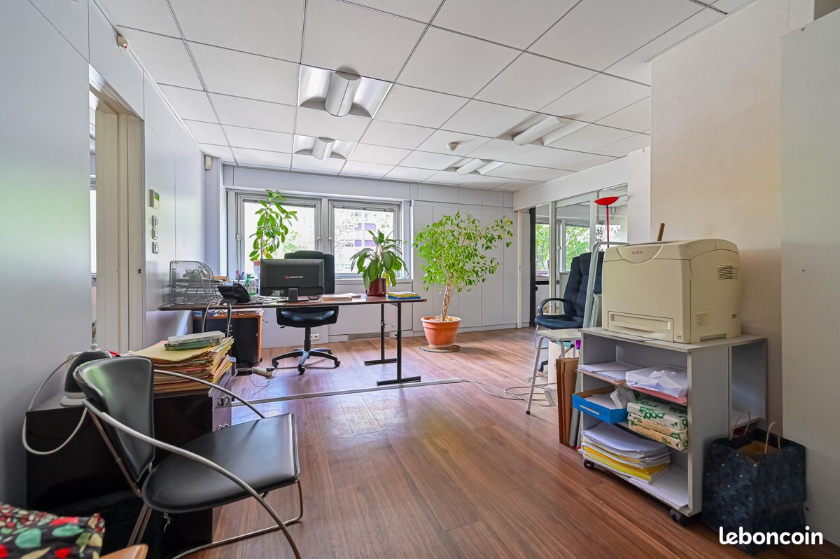 Appartement 6 pièces 121 m² · à Clichy · 121 m² · 745 000 €