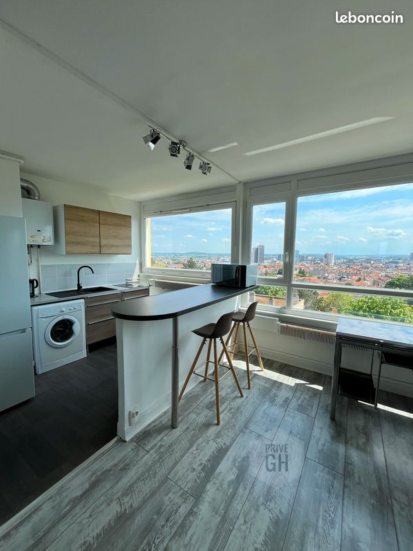 Appartement 3 pièces 68 m² · à Nancy · 68 m² · 850 €/mois