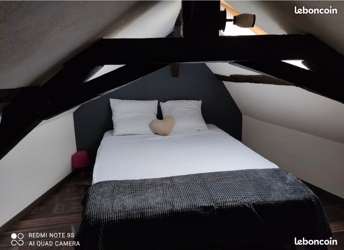 Maison 3 pièces 35 m² · à Laval · 35 m² · 85 000 €