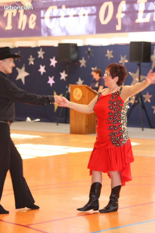 Robe cuban (image 3)
