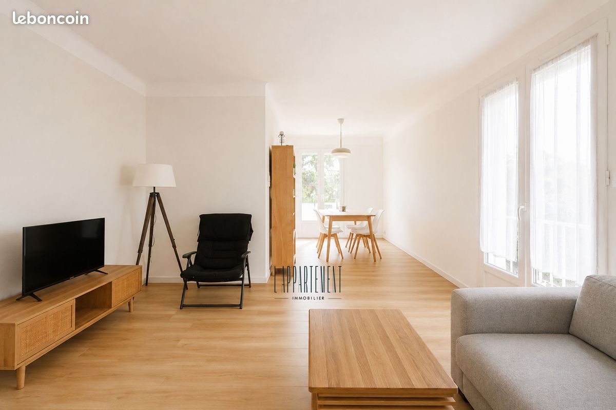 Appartement 3 pièces 68 m² · à Blagnac · 68 m² · 1 400 €/mois