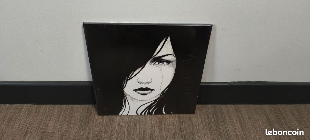 Kno - Death is Silent (Black White Haze) (image 1)