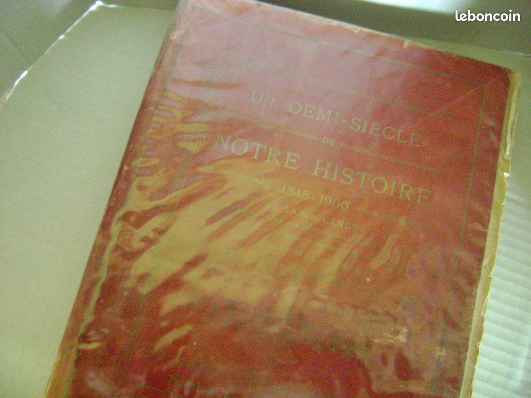 Un demi-siecle de notre histoire (image 2)