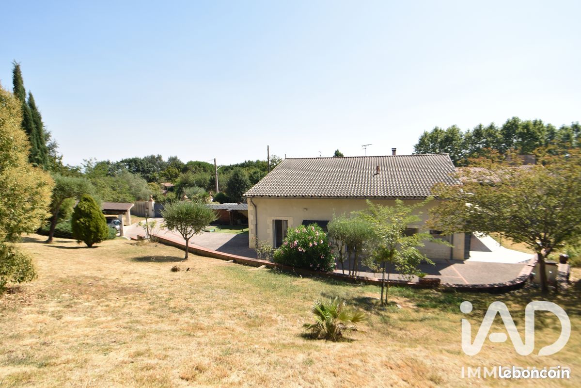 Maison 5 pièces 139 m² · à Saint-Lys · 139 m² · 368 000 €