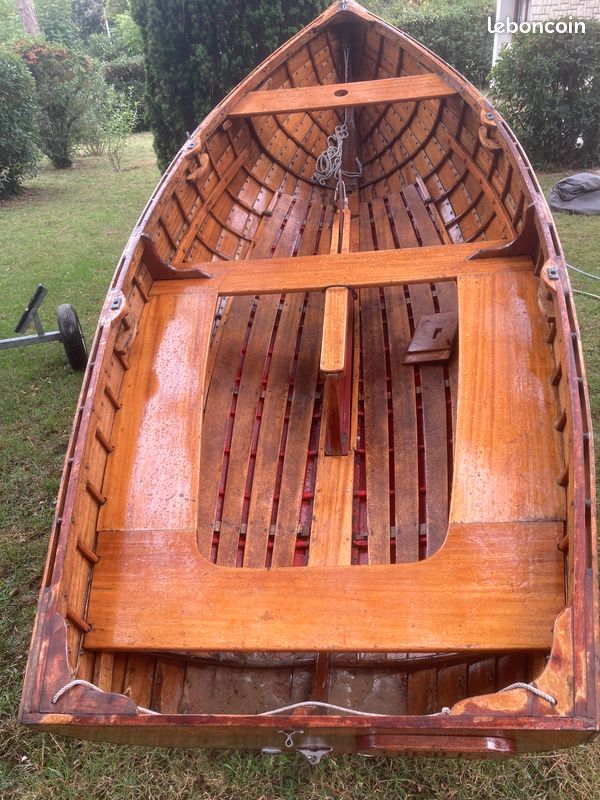 Dinghy 12" — Vedi foto 1