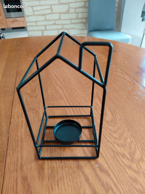 Ensemble de 4 éléments pour mini plantes (image 5)