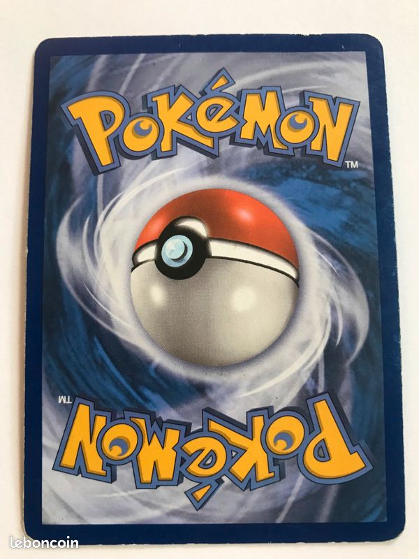 Carte Pokémon Steelix (image 2)