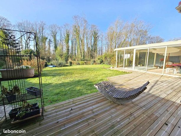 Maison 8 pièces 192 m²