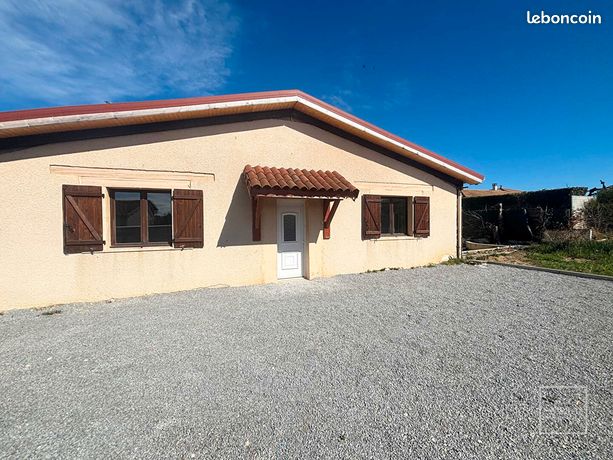 Maison 4 pièces 138 m²