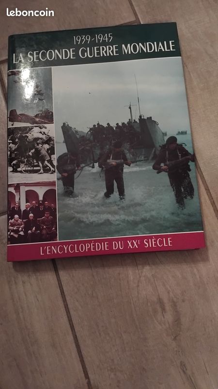 Livre historique (image 1)