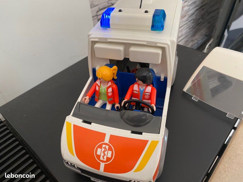 Jouet Playmobil (image 2)
