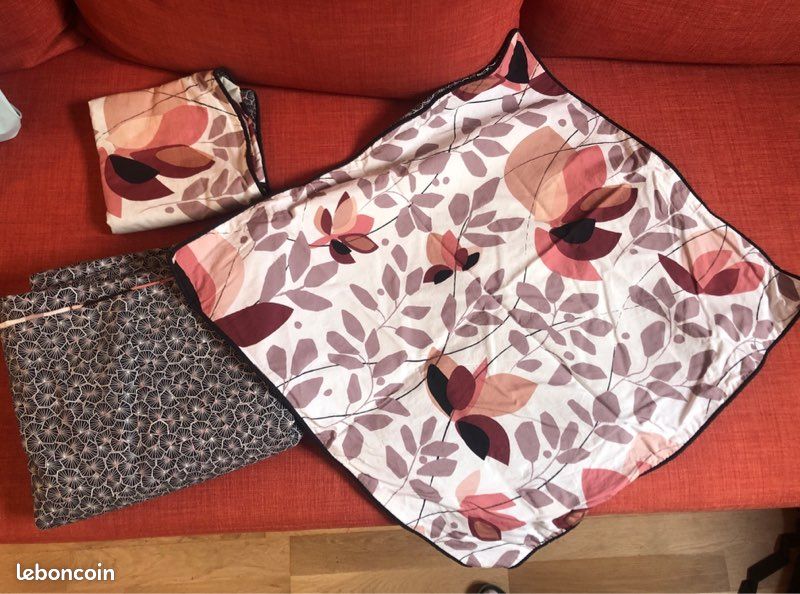Parure de lit (image 1)
