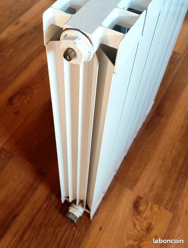 Radiateur eau chaude (image 3)