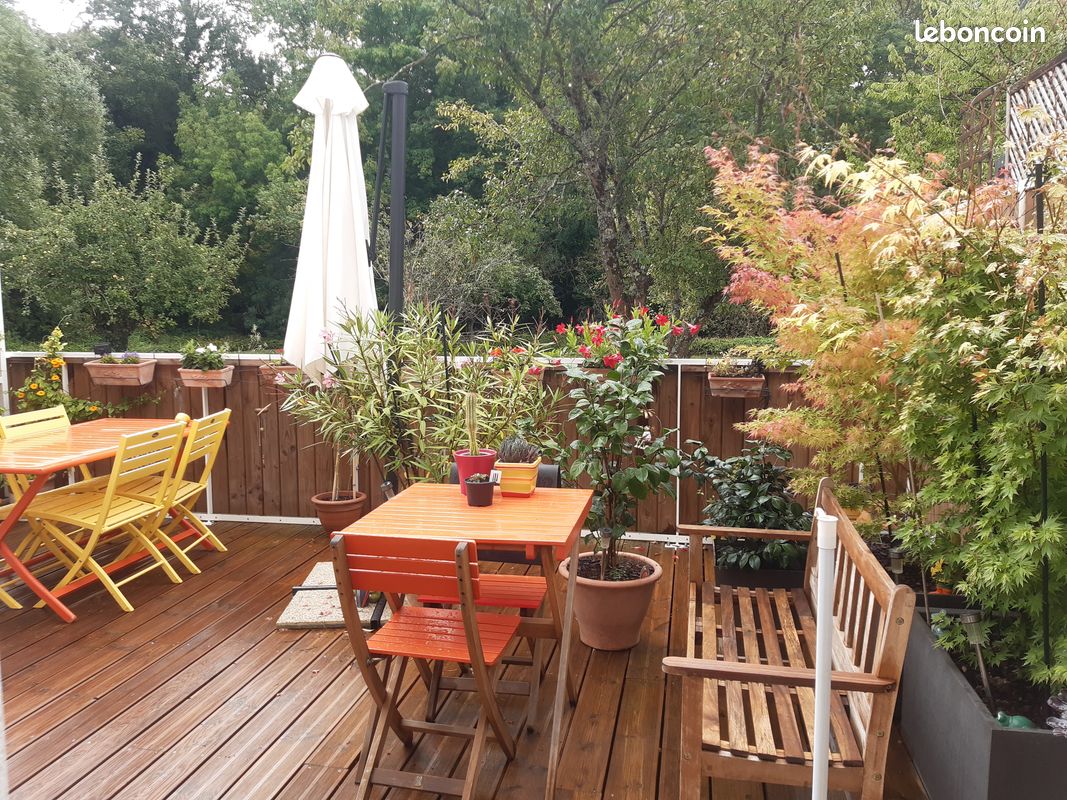 Maison 4 pièces 90 m² · à Périgny · 90 m² · 445 000 €