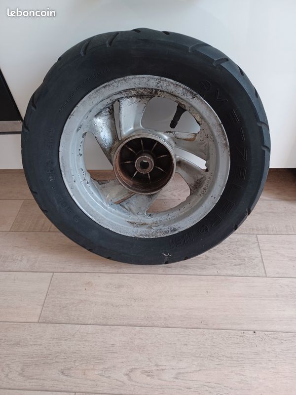 Pièce scooter Peugeot 80/50 sx sc l (image 2)