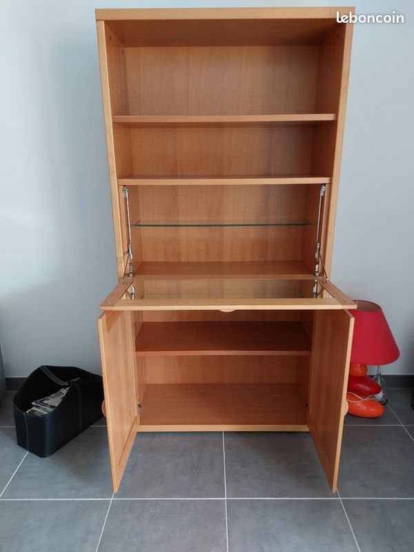 Meuble bar (image 2)