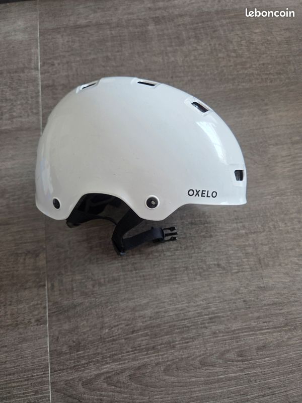 Casque roller taille S (image 2)